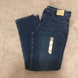 Thereabouts 20h advanced flex 360 taper fit jeans